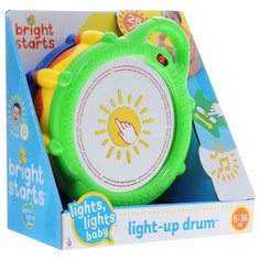 Интерактивная развивающая Bright Starts