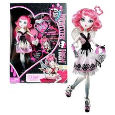 Кукла Monster High Купидон с
