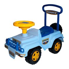 Каталка-толокар Совтехстром