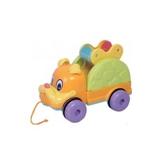 Каталка-игрушка Parkfield