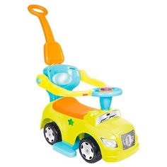 Каталка-качалка Dolu Step Car 4