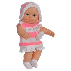 Кукла Весна Малышка 12 девочка