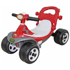 Каталка-толокар Coloma Y Pastor