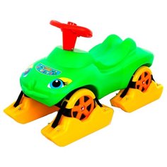 Каталка-толокар Wader Мой