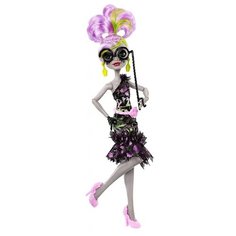 Кукла Monster High Страшный