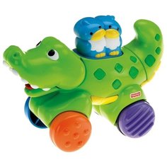 Каталка-игрушка Fisher-Price