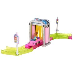 Набор Barbie В движении