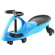 Каталка-толокар Family Car Чудо