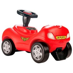 Каталка-толокар Dolu Racer Car