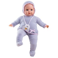 Интерактивная кукла Paola Reina