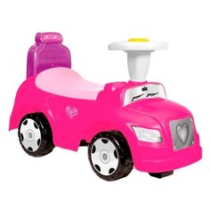 Каталка-толокар Dolu Step Car 2