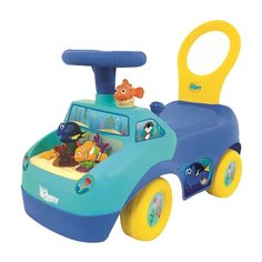 Каталка-толокар Kiddieland В