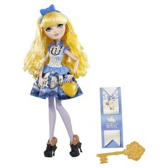 Кукла Ever After High Блонди