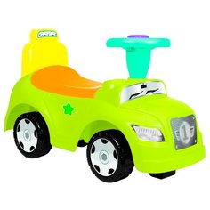 Каталка-толокар Dolu Step Car 2