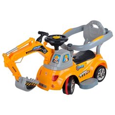 Каталка-толокар Toysmax Active