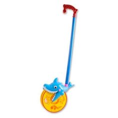 Каталка-игрушка S+S Toys