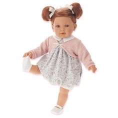 Интерактивная кукла Antonio