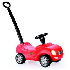 Каталка-толокар Dolu Racer Car