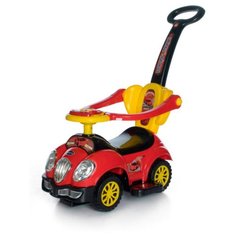 Каталка-толокар Baby Care Cute