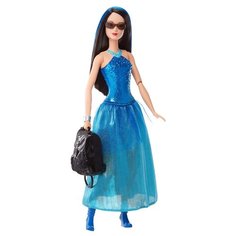 Кукла Barbie Барби и команда
