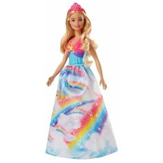 Кукла Barbie Волшебная