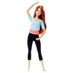 Кукла Barbie Безграничные