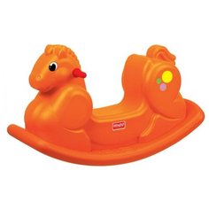 Качалка Edu-play Лошадка NP-4311O