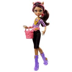 Кукла Monster High Пиратская