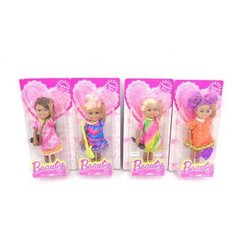 Кукла Shantou Gepai Beauty