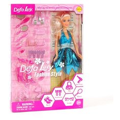 Кукла Defa Lucy Модный стиль 29