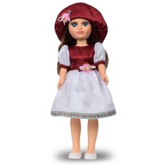 Интерактивная кукла Весна
