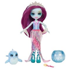 Кукла Enchantimals Морские