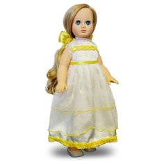 Интерактивная кукла Весна Марта