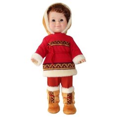 Интерактивная кукла Весна