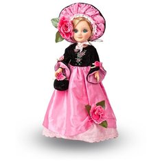 Интерактивная кукла Весна