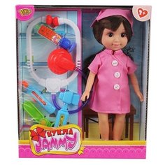 Кукла Shantou Gepai Jammy