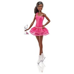 Кукла Barbie Кем быть?