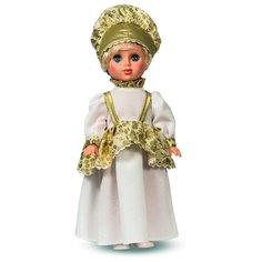 Кукла Весна Вятская красавица