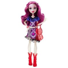 Кукла Monster High Первый день