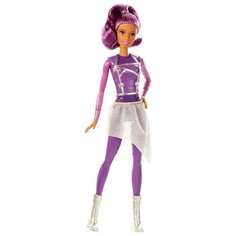 Кукла Barbie и космическое