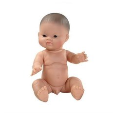 Кукла Paola Reina Горди без