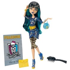 Кукла Monster High Фотосессия