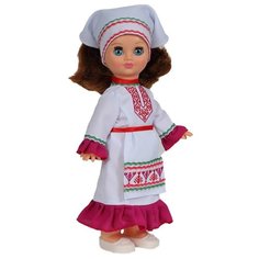 Интерактивная кукла Весна Элла