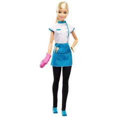 Набор Barbie Шеф итальянской