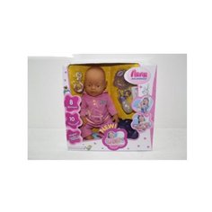 Интерактивная кукла Shantou