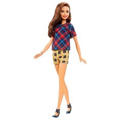 Кукла Barbie Игра с модой в