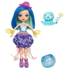 Кукла Enchantimals Морские