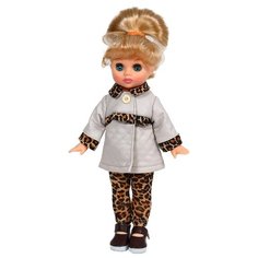 Кукла Весна Эля 16 31 см В904 в