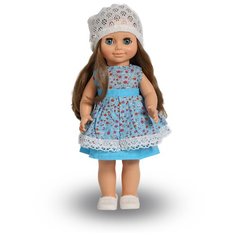 Интерактивная кукла Весна Анна