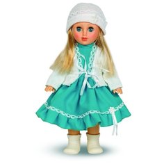 Кукла Весна Алла 8 35 см В1148